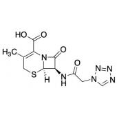  7-[1-(1H)-Tetrazolylacetamido] 