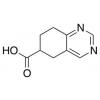  5,6,7,8-tetrahydroquinazoline- 