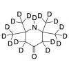  4-Oxo-2,2,6,6-tetramethylpi 