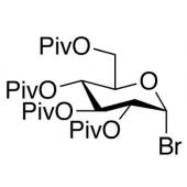  Tetra-O-pivaloyl-a-D-glucopyra 