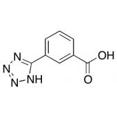  3-(1H-Tetrazol-5-yl)benzoic 