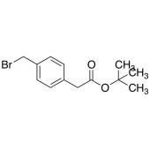  tert-Butyl 2-(4-(Bromomethyl) 