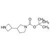  tert-Butyl 3-(Azetidin-3-yl) 