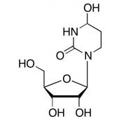  3,4,5,6-Tetrahydrouridine 