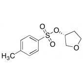  (3R)-Tetrahydrofuran-3-yl 4- 