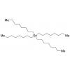  Tetraoctyltin 