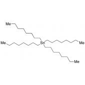  Tetraoctyltin 