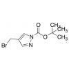  tert-Butyl-4-(bromomethyl)-1H- 