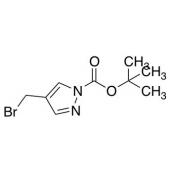  tert-Butyl-4-(bromomethyl)-1H- 