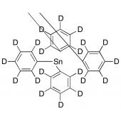  Tetraphenylstannane-d20 