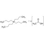  Tetrabutylammonium Acetate 