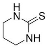  Tetrahydropyrimidine-2(1H)- 