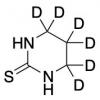  1,3-Propylene-d6 Thiourea 