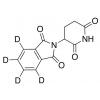  Thalidomide-d4 