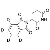  Thalidomide-d4 