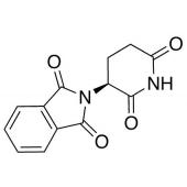  (S)-(-)-Thalidomide 