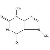  Theobromine-d6 