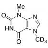  Theobromine-d3 (7-methyl-d3) 