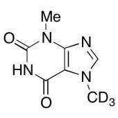  Theobromine-d3 (7-methyl-d3) 