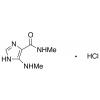  Theophyllidine Hydrochloride 