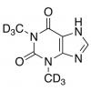  Theophylline-d6 