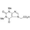  Theophylline-7-acetic Acid 