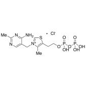  Thiamine Pyrophosphate 