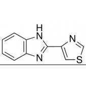  Thiabendazole 