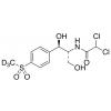  Thiamphenicol-methyl-d3 