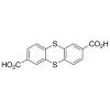  2,7-Thianthrenedicarboxylic 