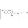  Thiamine Hydrochloride 