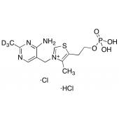  Thiamine hydrochloride 