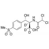  ent-Thiamphenicol-d3 