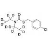  Thiobencarb-d10 (diethyl-d10) 