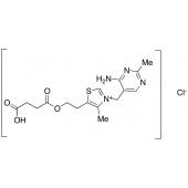  Thiamine Hydrogen Succinate 