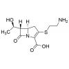  Thienamycin (>80%) 