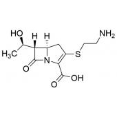  Thienamycin (>80%) 