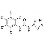  Thidiazuron-D5 