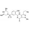  Thioaildenafil 