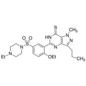  Thiohomo Sildenafil 
