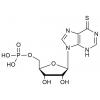  6-Thioinosine Phosphate (~90%) 