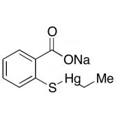  Thimerosal 