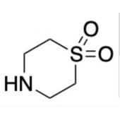  Thiomorpholine 1,1-Dioxide 