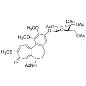  Thiocolchicoside Tetraacetate 