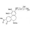  Thiocolchicoside S-Oxide 