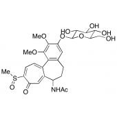  Thiocolchicoside S-Oxide 