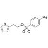  2-Thiopheneethanol Tosylate 