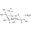  1-Thio--D-glucose-13C6 Sodium 