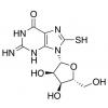  8-Thioguanosine 