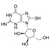  8-Thioguanosine 